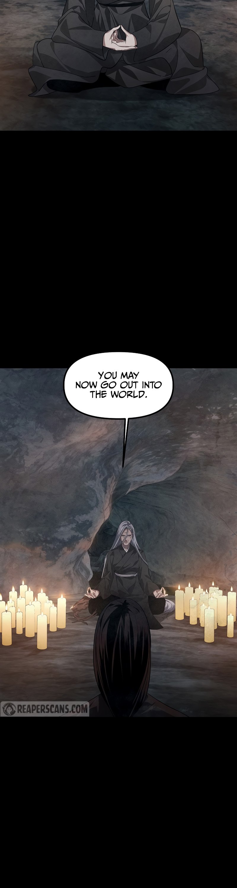 SSS-Class Suicide Hunter, Chapter 70 image 08